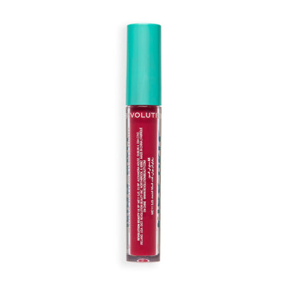 Makeup Revolution Kiss Drip Water Lip Tint
