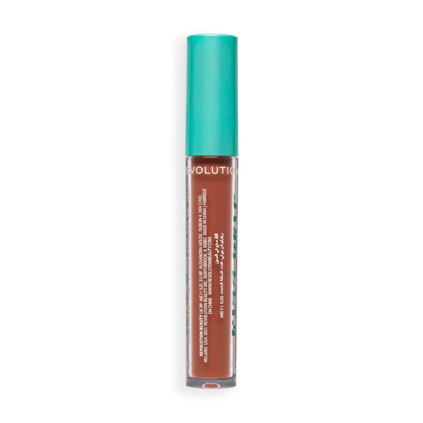 Makeup Revolution Kiss Drip Water Lip Tint
