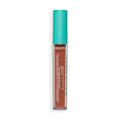 Makeup Revolution Kiss Drip Water Lip Tint