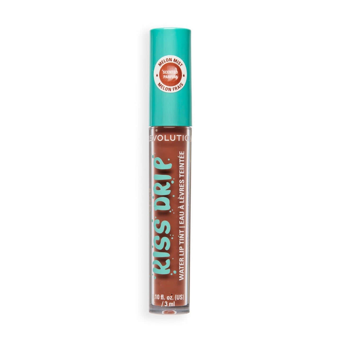 Makeup Revolution Kiss Drip Water Lip Tint