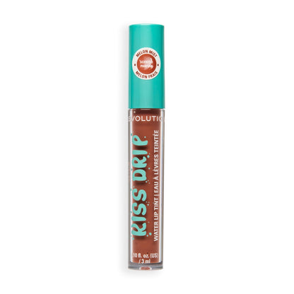 Makeup Revolution Kiss Drip Water Lip Tint