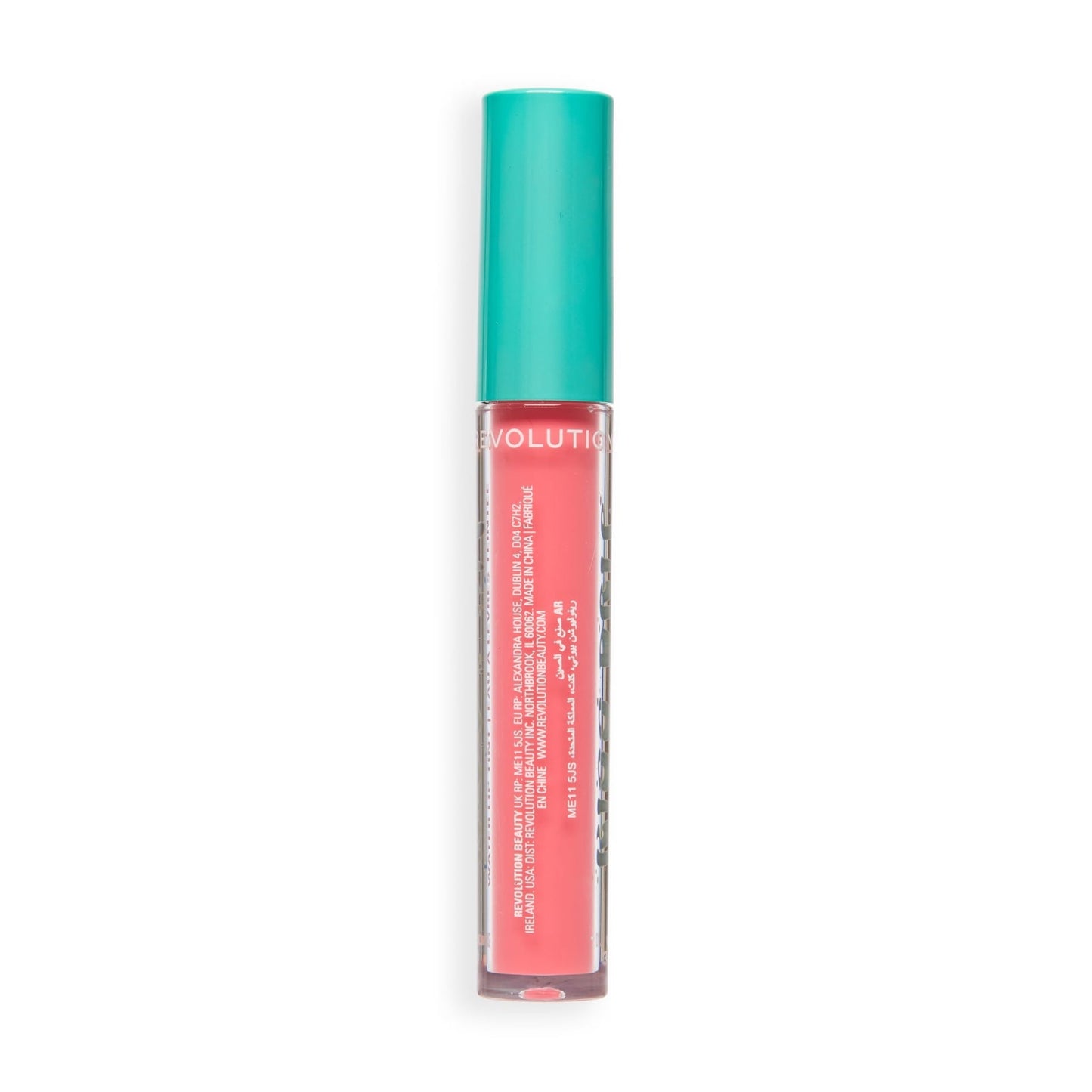 Makeup Revolution Kiss Drip Water Lip Tint