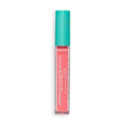 Makeup Revolution Kiss Drip Water Lip Tint
