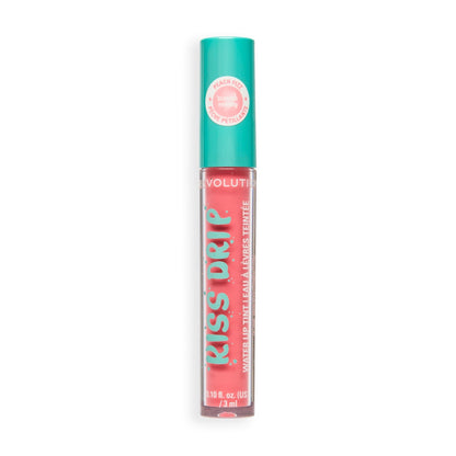 Makeup Revolution Kiss Drip Water Lip Tint