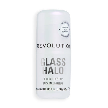 Makeup Revolution Glass Halo Highlighter Stick