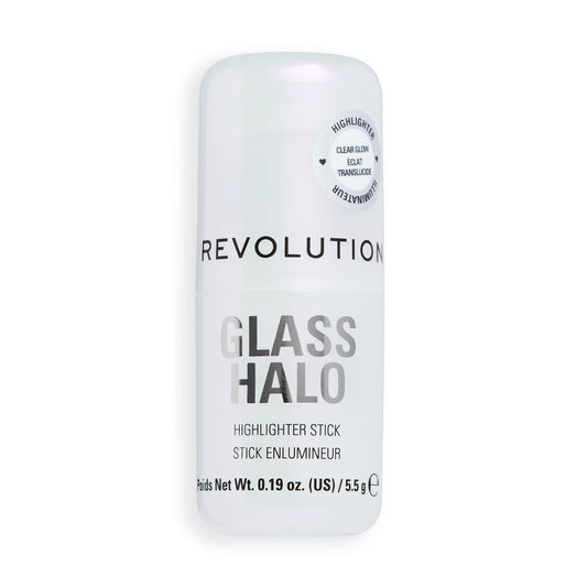 Makeup Revolution Glass Halo Highlighter Stick