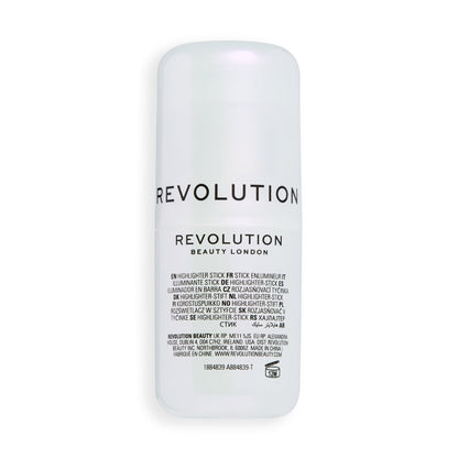 Makeup Revolution Glass Halo Highlighter Stick