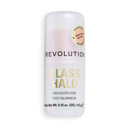 Makeup Revolution Glass Halo Highlighter Stick