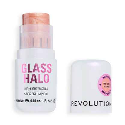 Makeup Revolution Glass Halo Highlighter Stick
