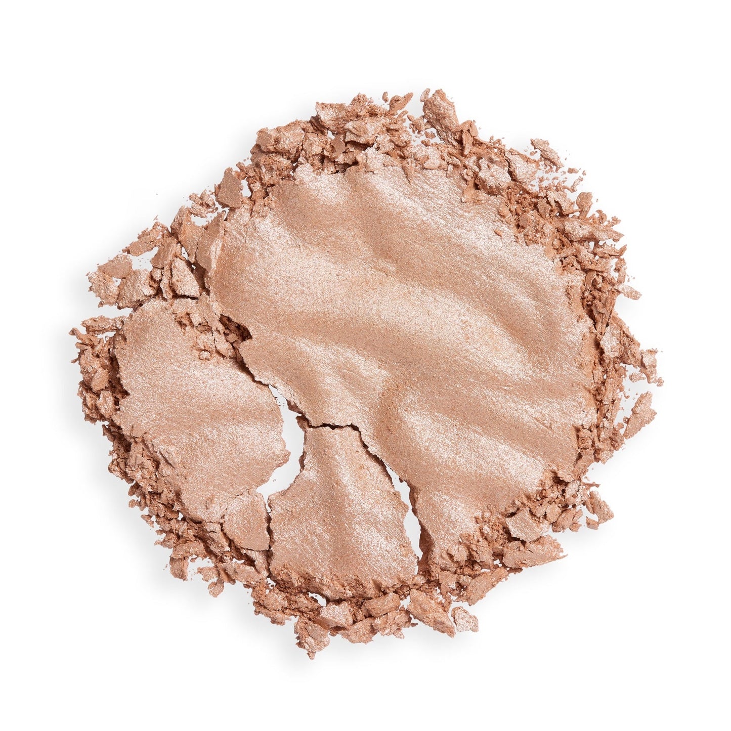 Makeup Revolution Reloaded Highlighter – Talc-Free Powder