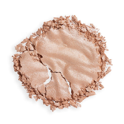 Makeup Revolution Reloaded Highlighter – Talc-Free Powder