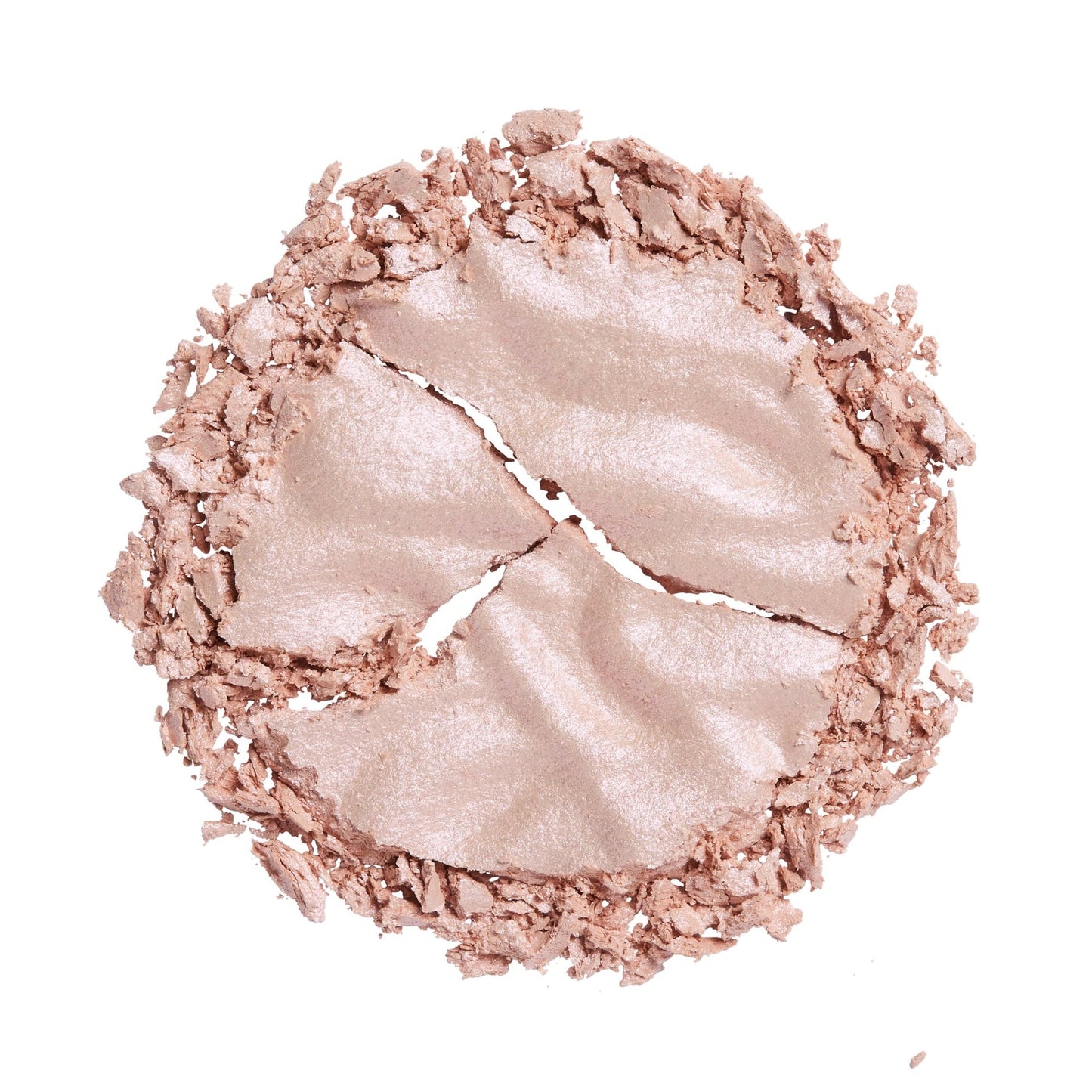 Makeup Revolution Reloaded Highlighter – Talc-Free Powder