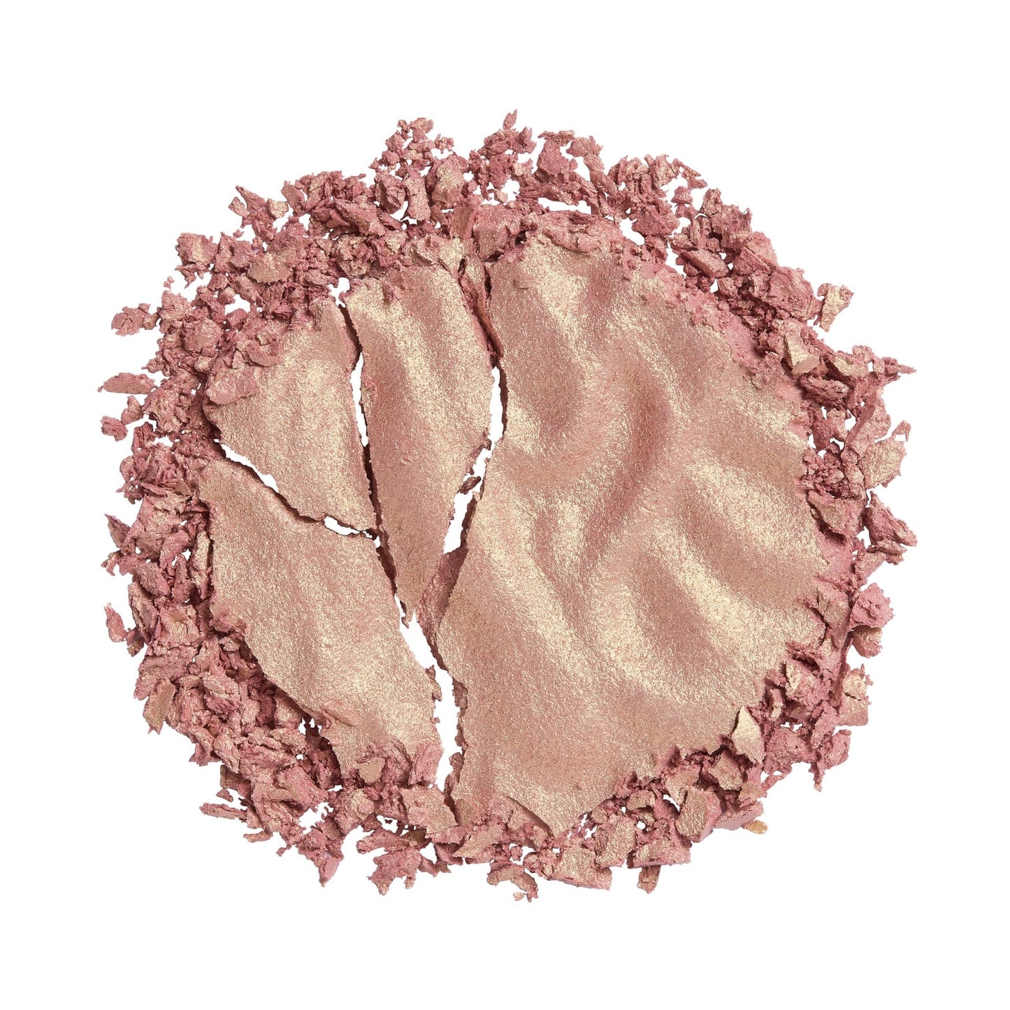 Makeup Revolution Reloaded Highlighter – Talc-Free Powder