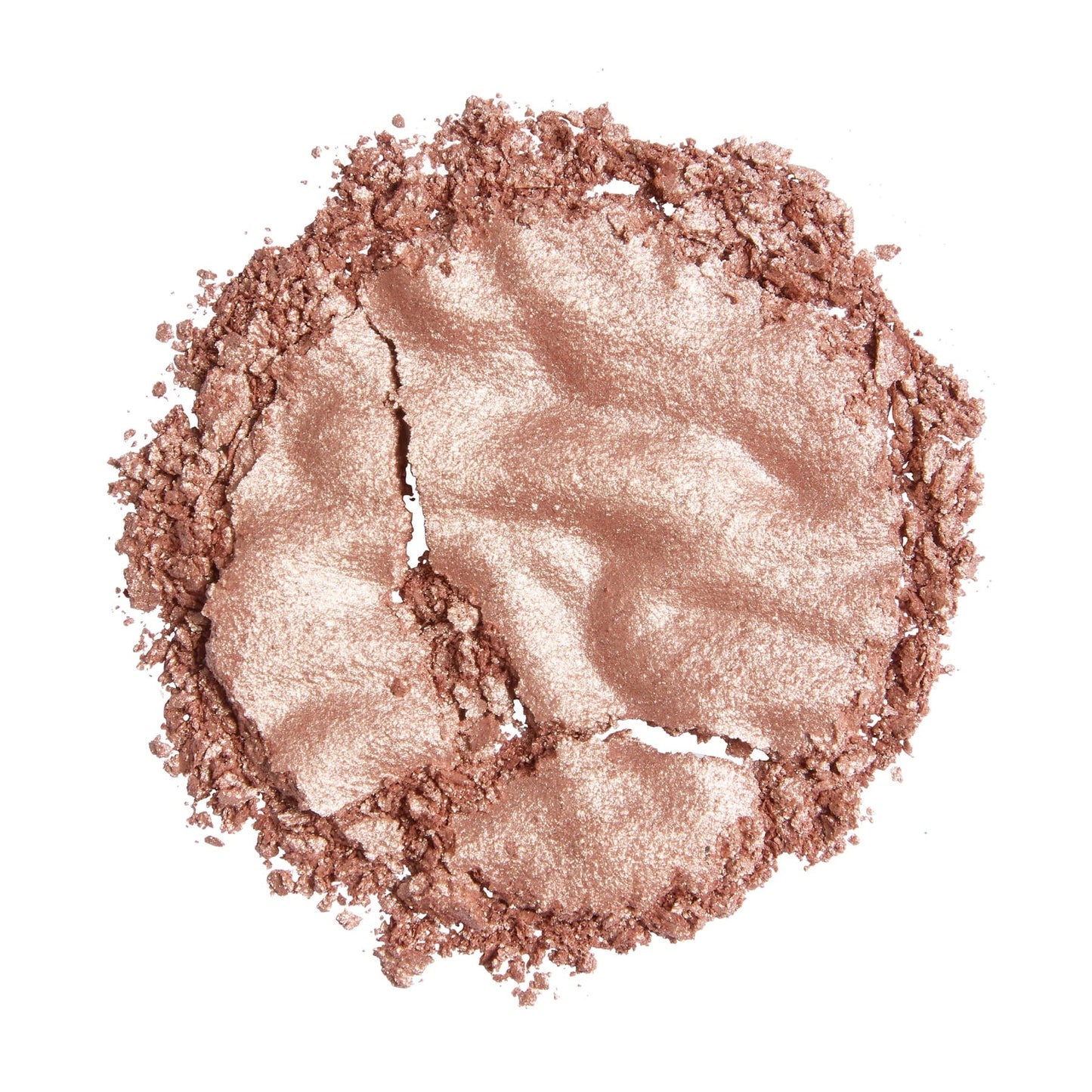 Makeup Revolution Reloaded Highlighter – Talc-Free Powder