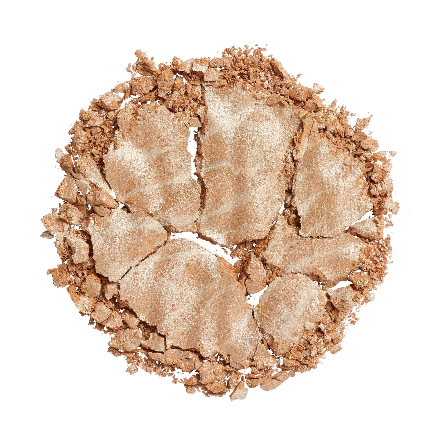 Makeup Revolution Reloaded Highlighter – Talc-Free Powder