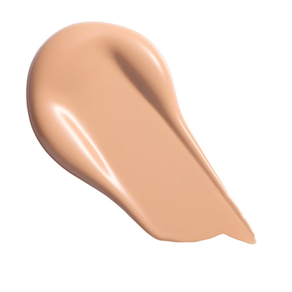 Makeup Revolution Conceal & Define Soft Matte Tube Foundation – Medium to Full Coverage