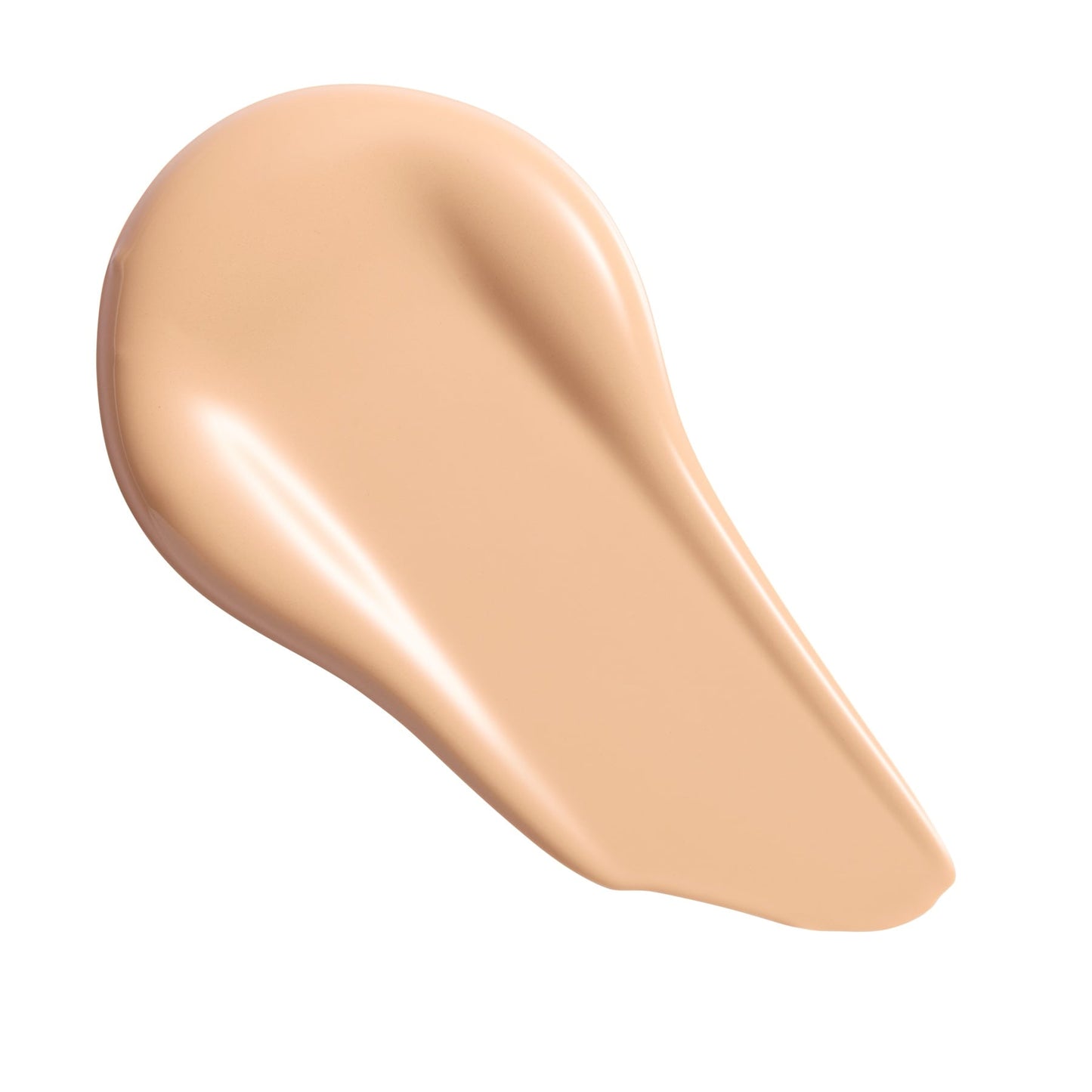 Makeup Revolution Conceal & Define Soft Matte Tube Foundation – Medium to Full Coverage