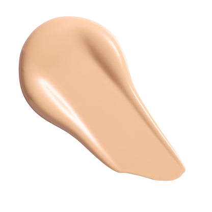 Makeup Revolution Conceal & Define Soft Matte Tube Foundation – Medium to Full Coverage