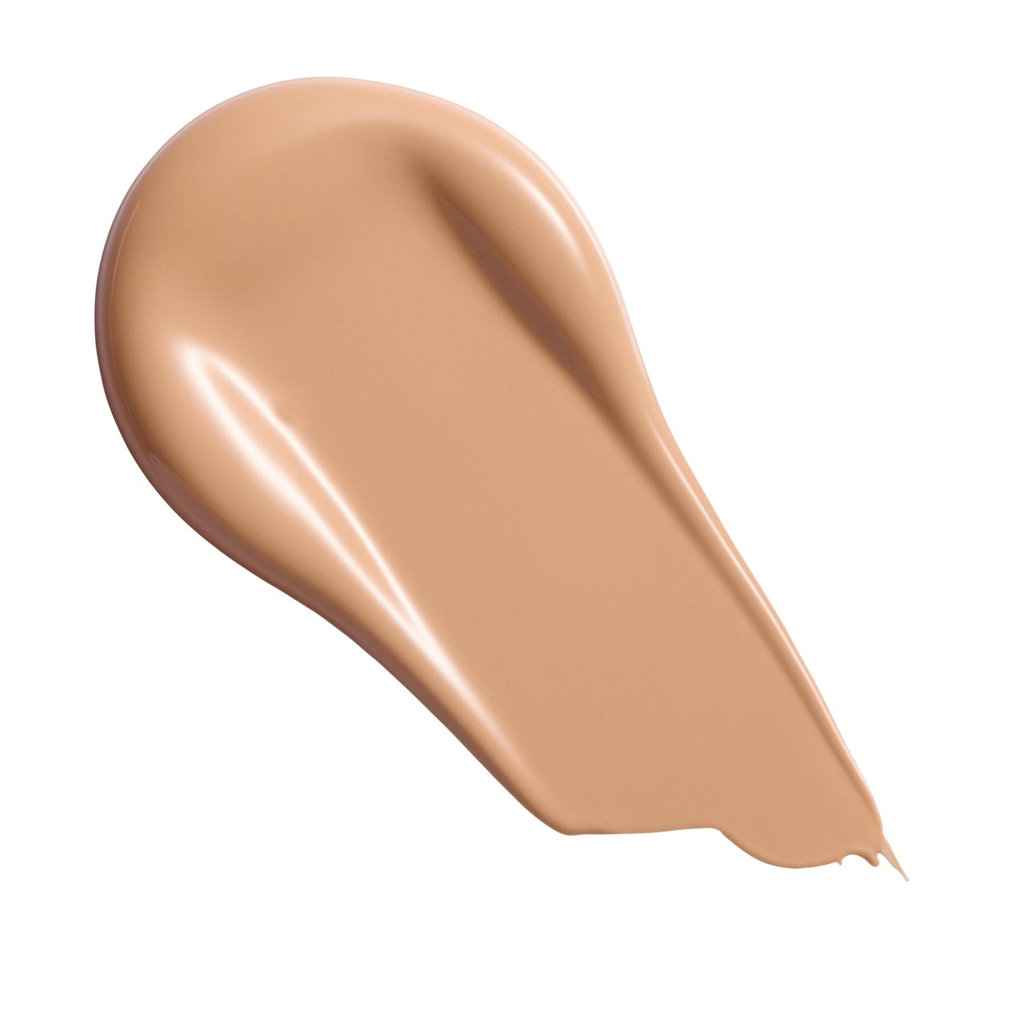 Makeup Revolution Conceal & Define Soft Matte Tube Foundation – Medium to Full Coverage