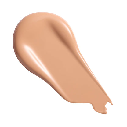Makeup Revolution Conceal & Define Soft Matte Tube Foundation – Medium to Full Coverage