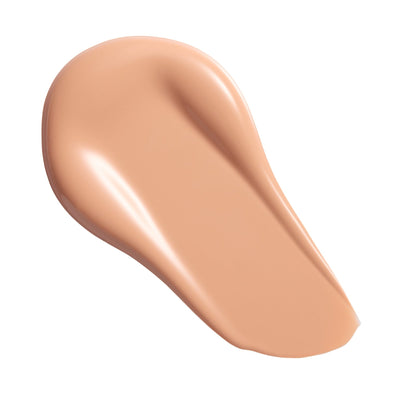 Makeup Revolution Conceal & Define Soft Matte Tube Foundation – Medium to Full Coverage