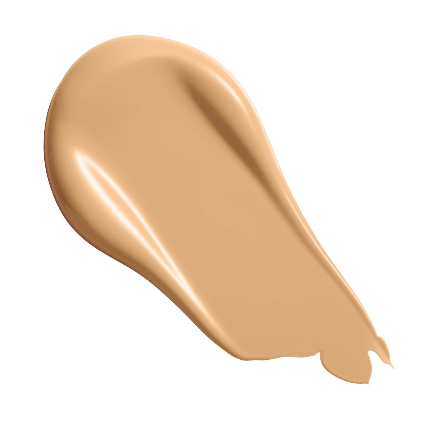 Makeup Revolution Conceal & Define Soft Matte Tube Foundation – Medium to Full Coverage