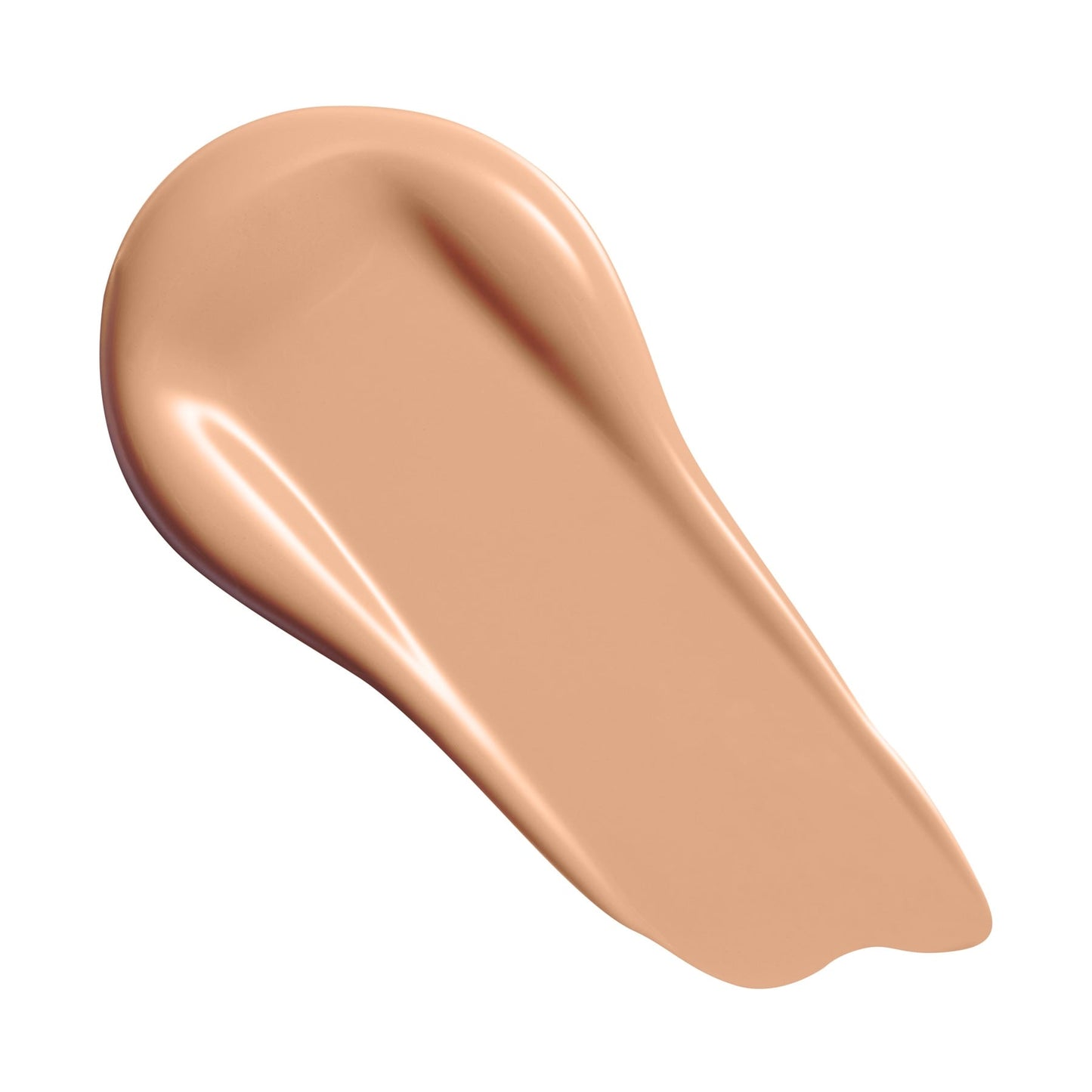 Makeup Revolution Conceal & Define Soft Matte Tube Foundation – Medium to Full Coverage