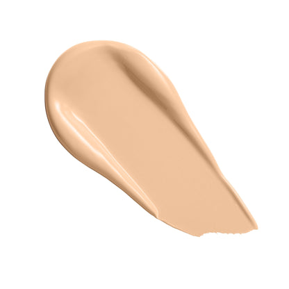 Makeup Revolution Conceal & Define Full Coverage Concealer – Matte Finish