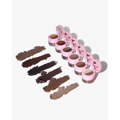 Beauty Creations DUET Brow Powder + Pomade