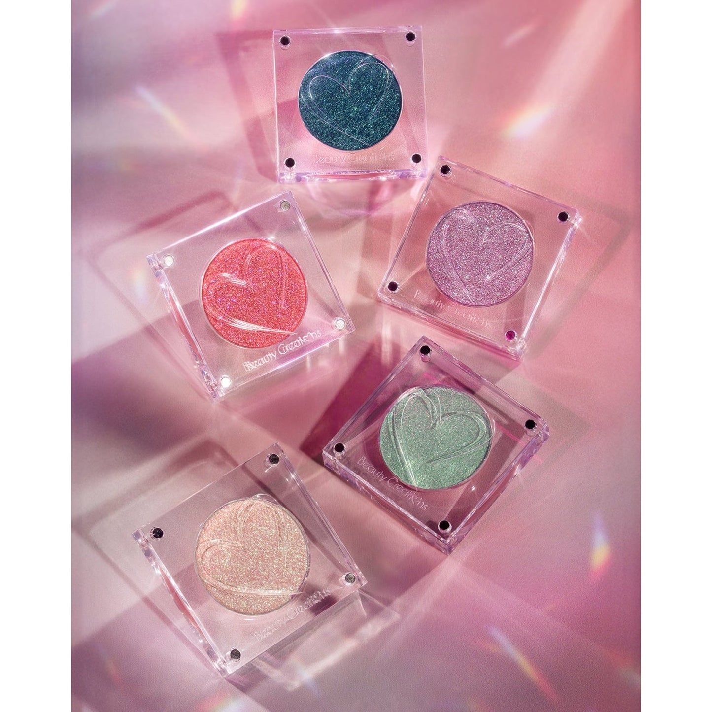 Beauty Creations Riding Solo Single Pressed Shadow