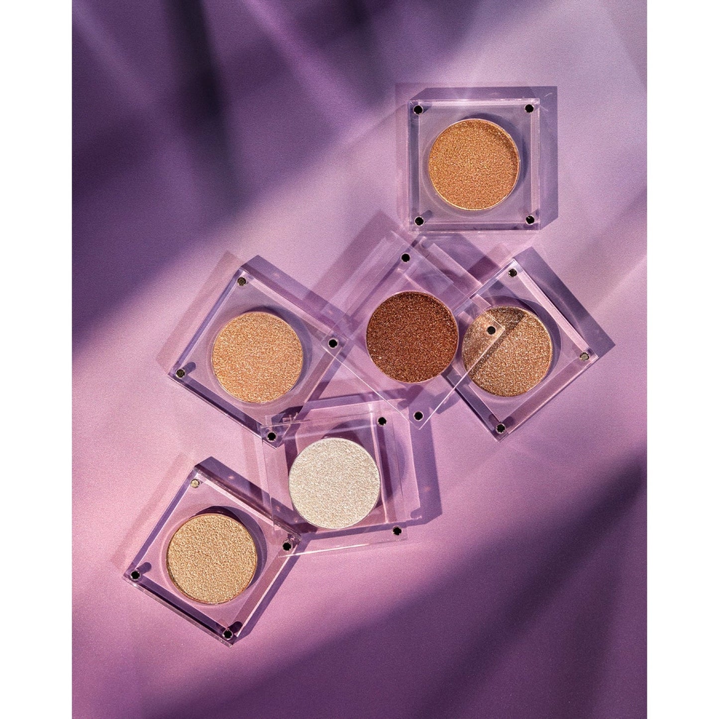 Beauty Creations Riding Solo Single Pressed Shadow