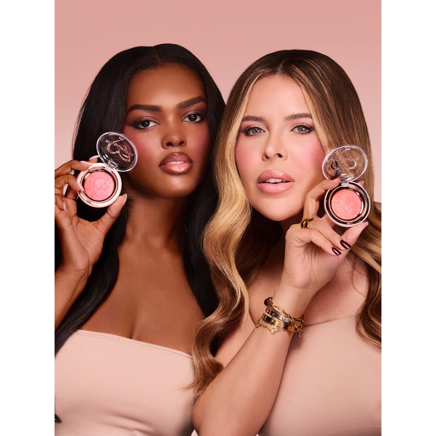Beauty Creations Mineralized Marble Blush