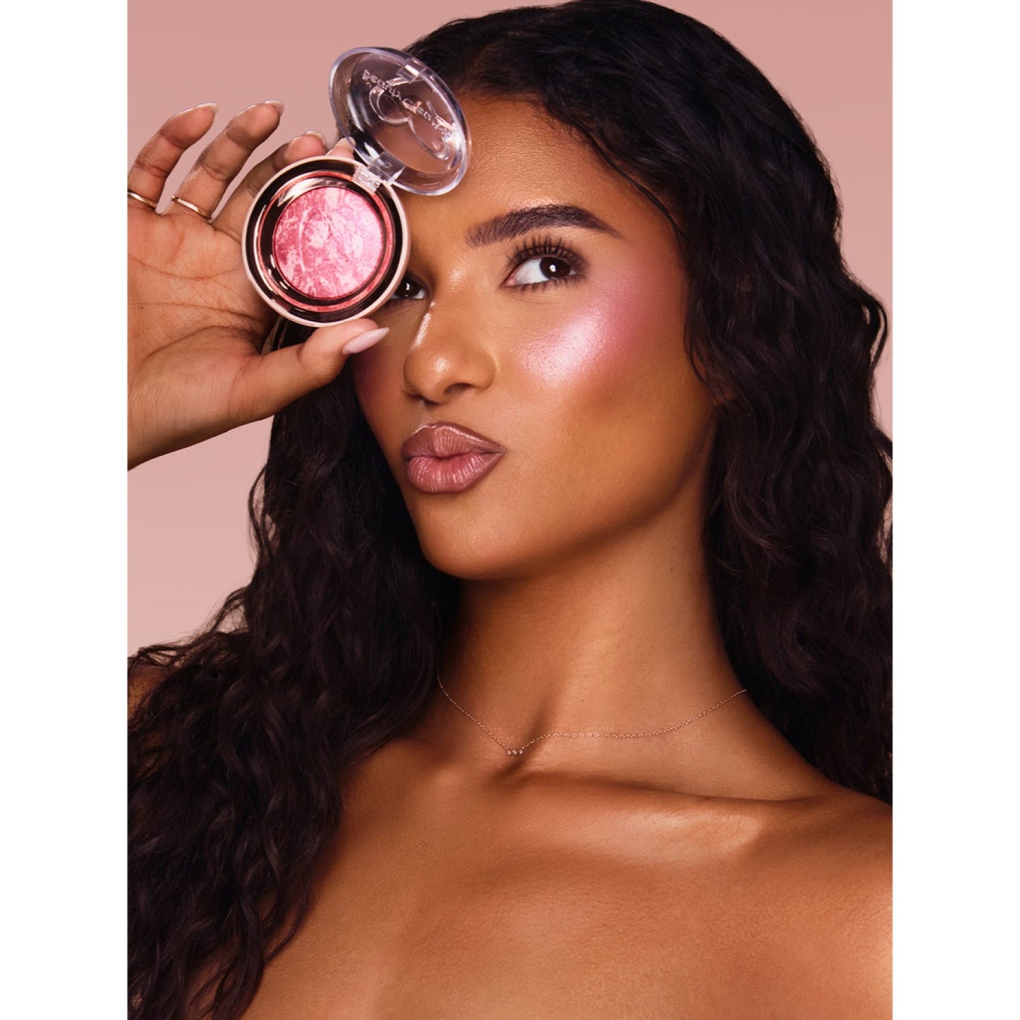 Beauty Creations Mineralized Marble Blush