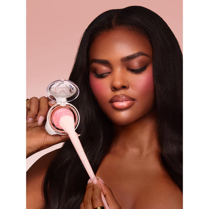 Beauty Creations Mineralized Marble Blush