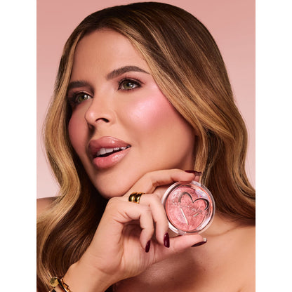Beauty Creations Mineralized Marble Blush