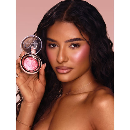 Beauty Creations Mineralized Marble Blush