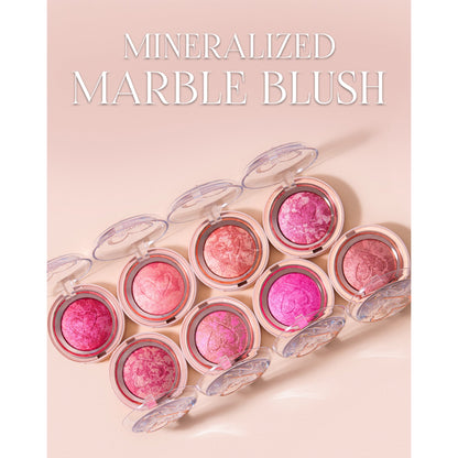 Beauty Creations Mineralized Marble Blush