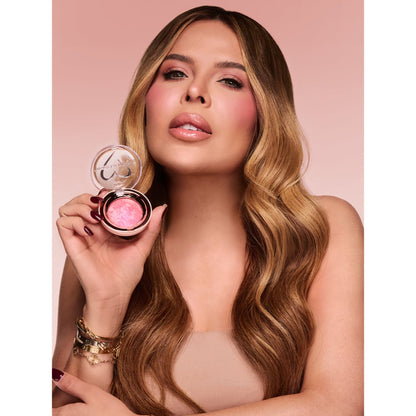 Beauty Creations Mineralized Marble Blush