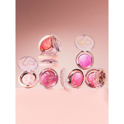 Beauty Creations Mineralized Marble Blush