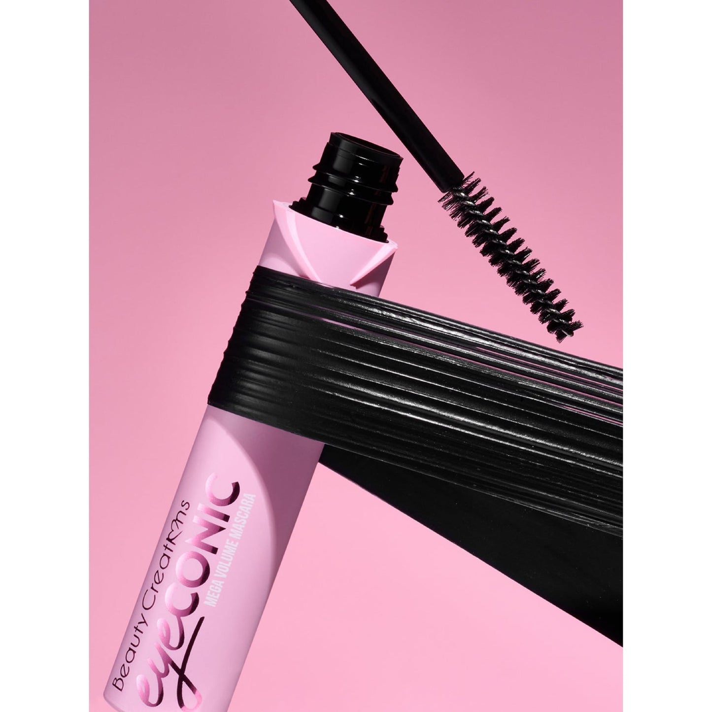 Beauty Creations Eyeconic Mega Volume Mascara