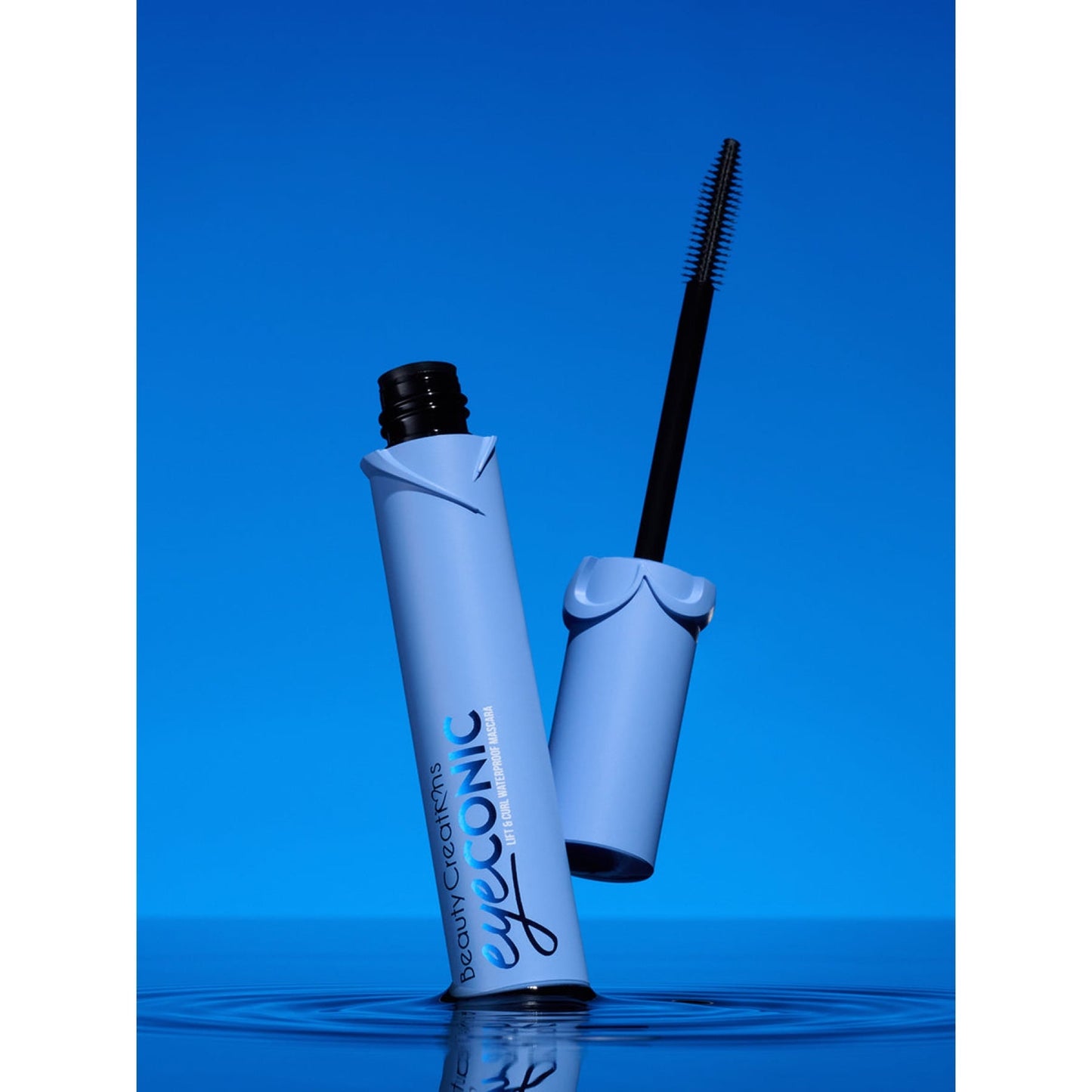 Beauty Creations Eyeconic Lift & Curl Waterproof Mascara