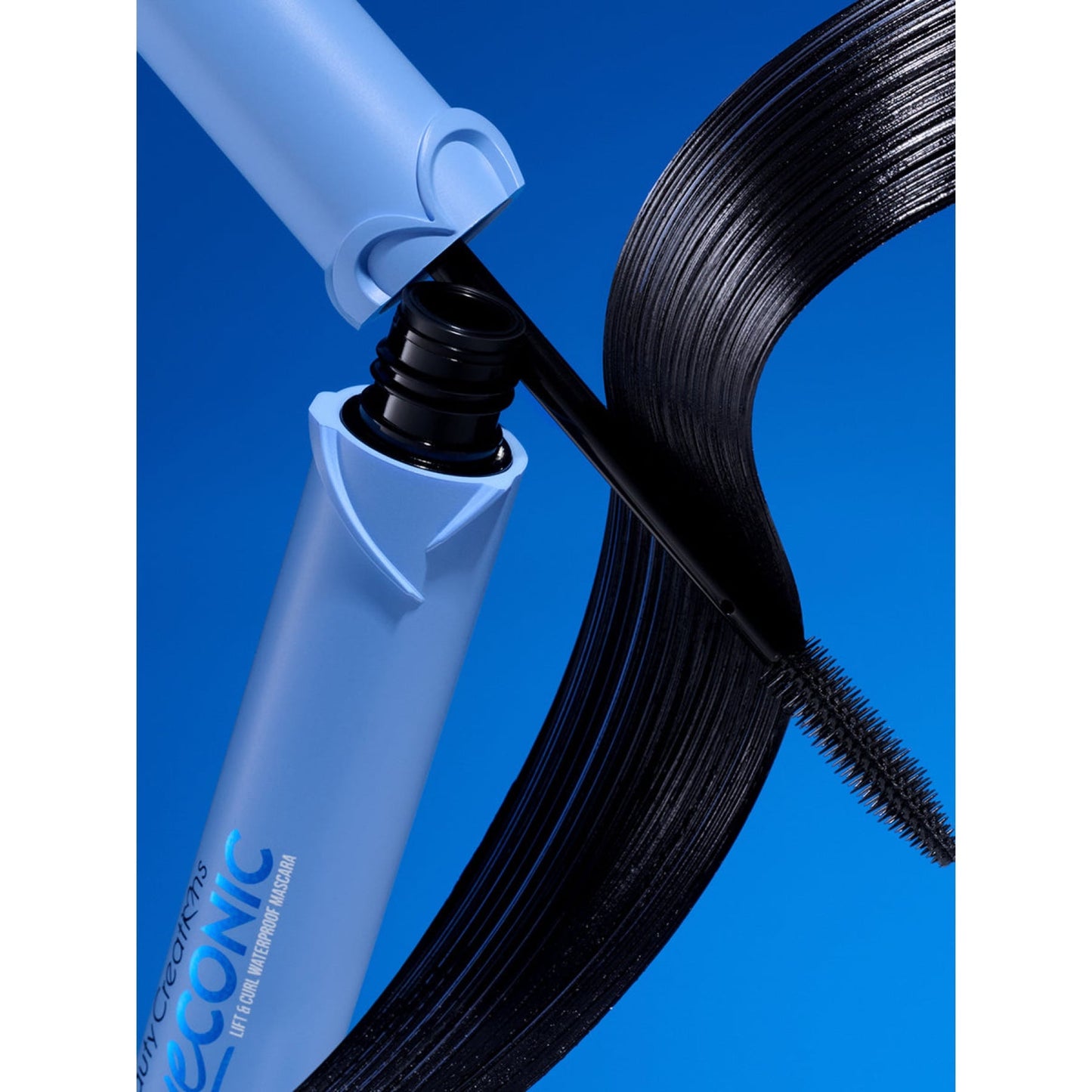 Beauty Creations Eyeconic Lift & Curl Waterproof Mascara
