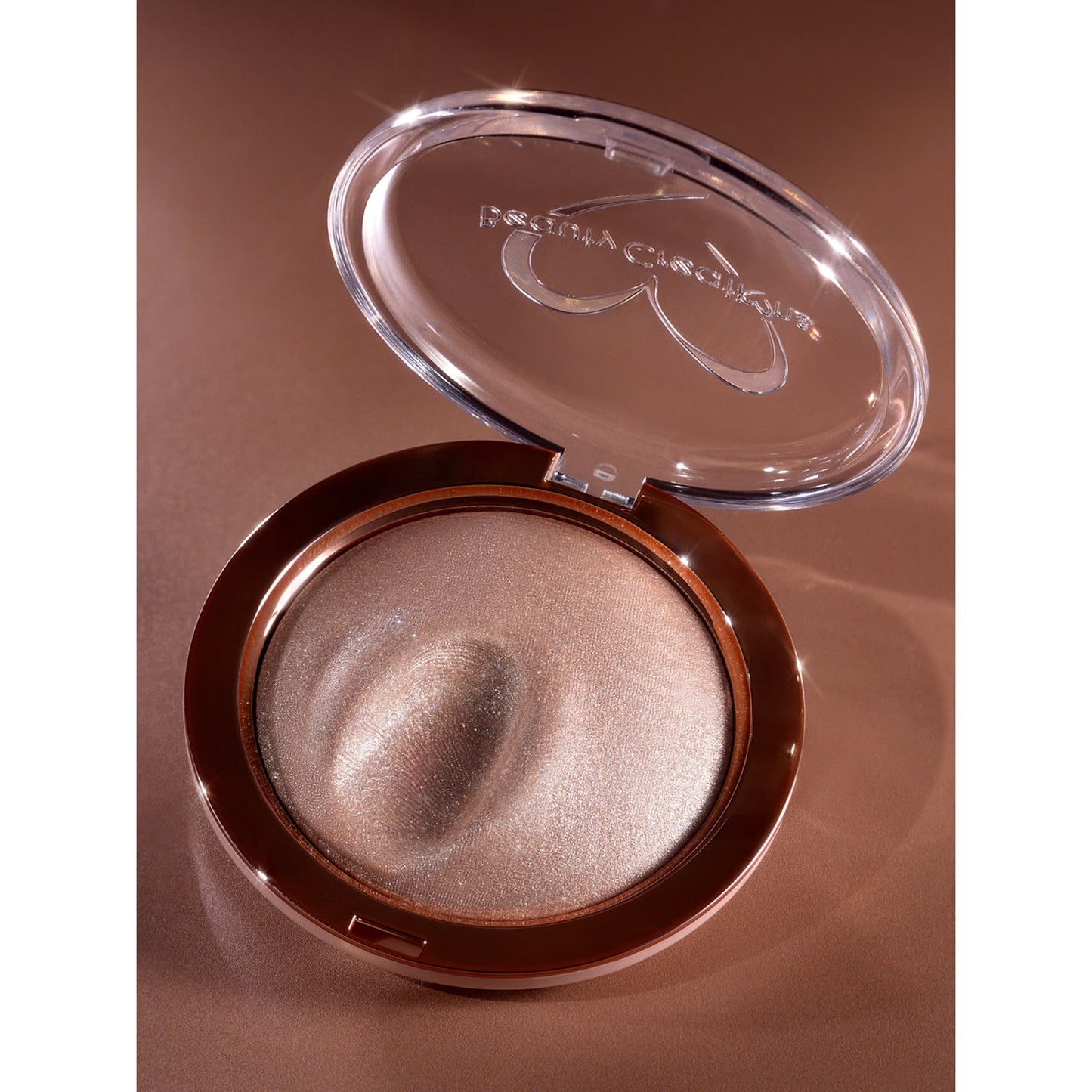 Beauty Creations Flawless Stay Shimmer Veil