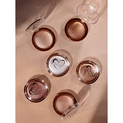 Beauty Creations Flawless Stay Shimmer Veil