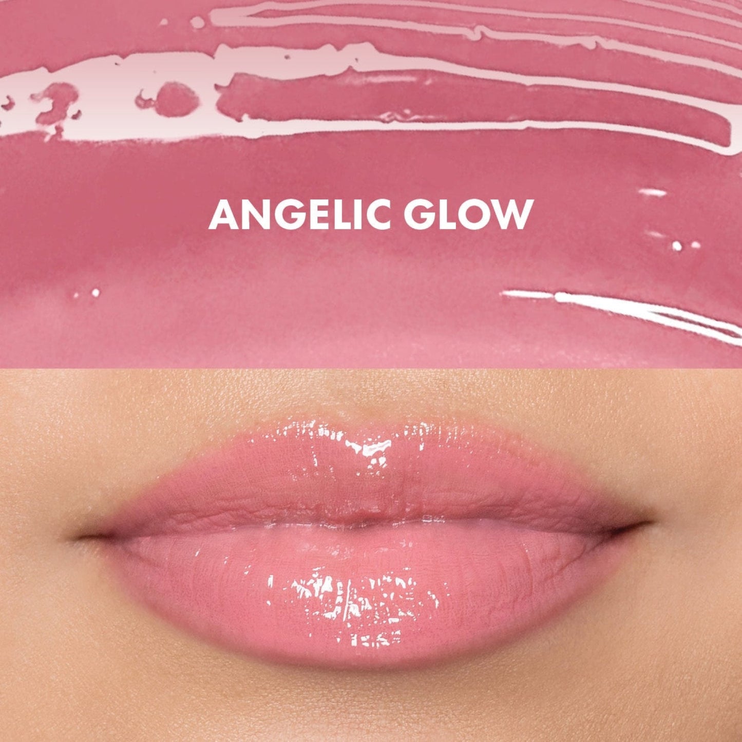 L.A. Girl Shine On Glossy Balm