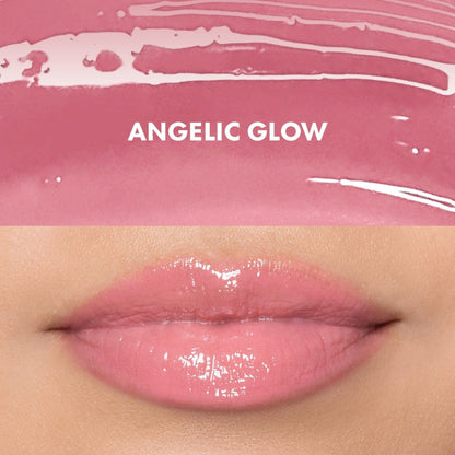 L.A. Girl Shine On Glossy Balm