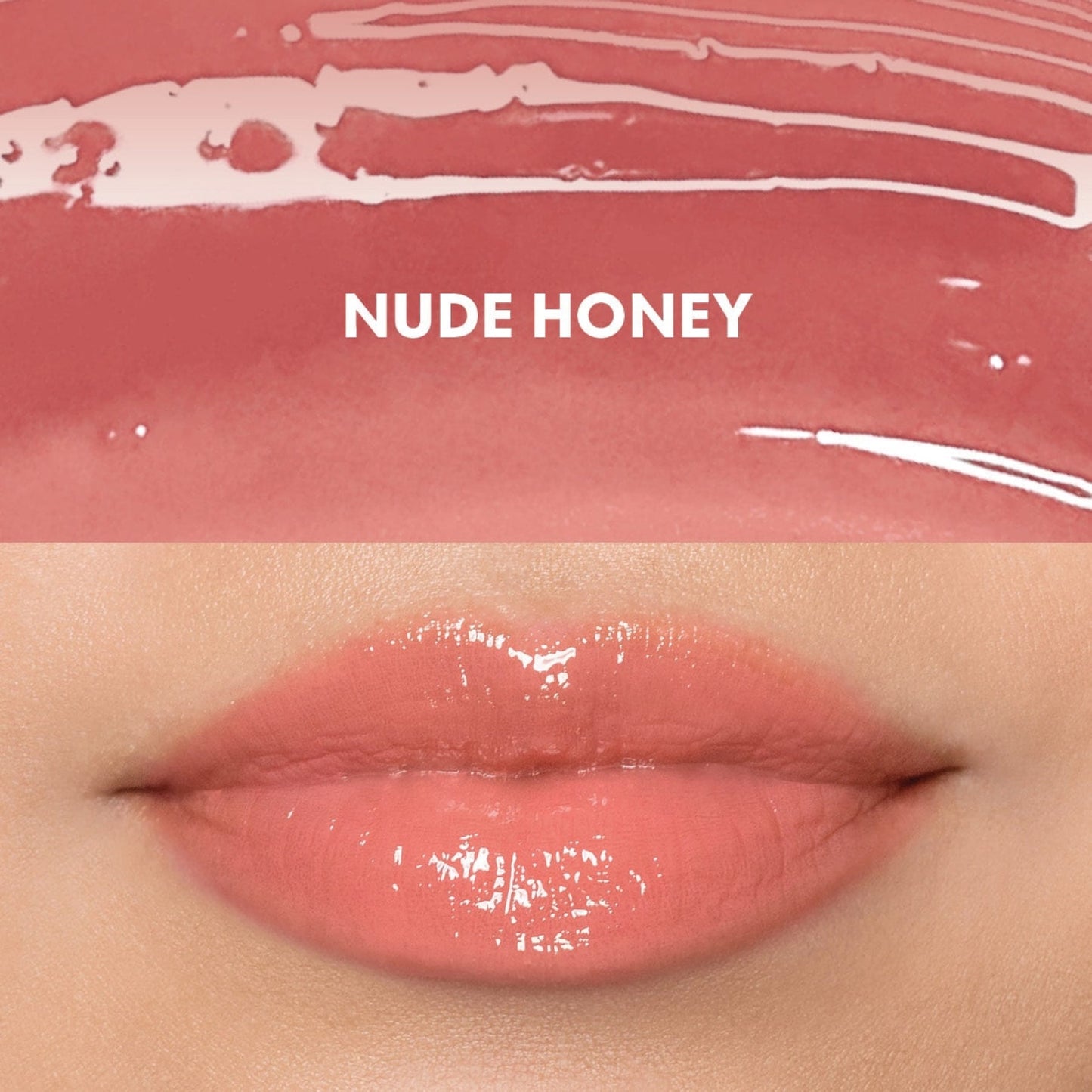 L.A. Girl Shine On Glossy Balm
