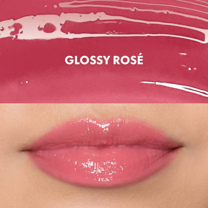 L.A. Girl Shine On Glossy Balm