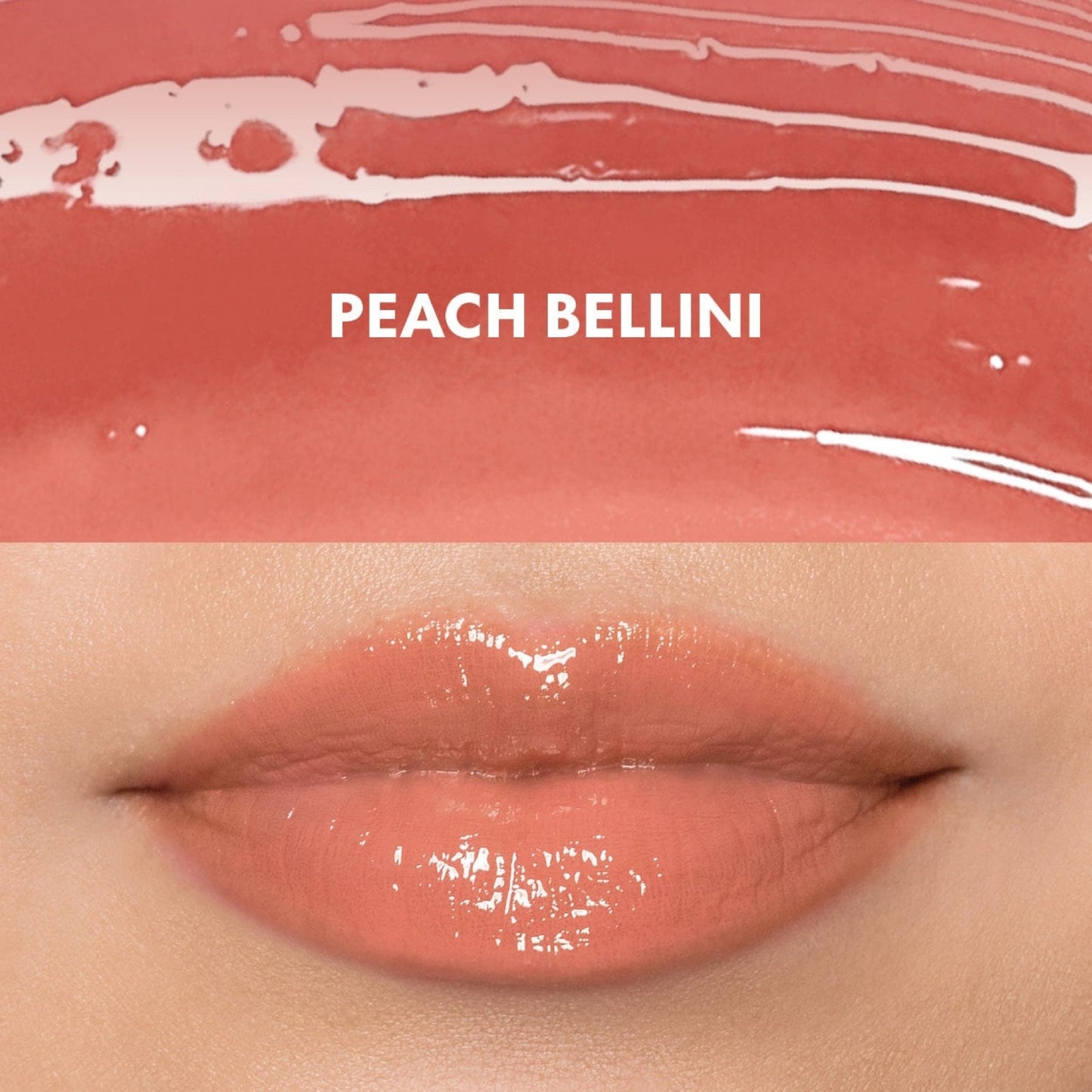 L.A. Girl Shine On Glossy Balm