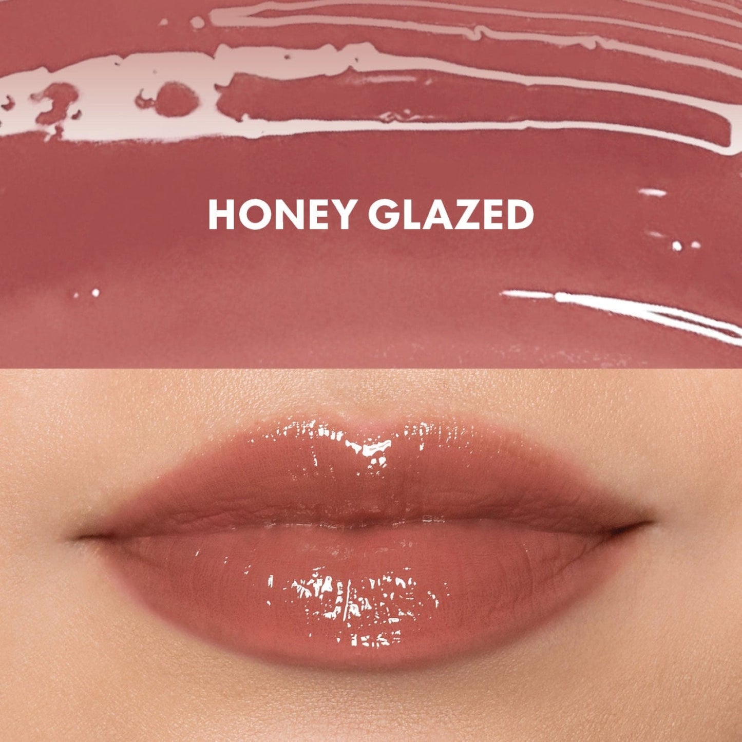 L.A. Girl Shine On Glossy Balm